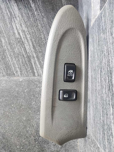 Control De Vidrios Derecho Trailblazer 02 (Usado)