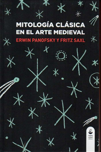 Mitologia Clasica En El Arte Medieval Erwin Panofsky 