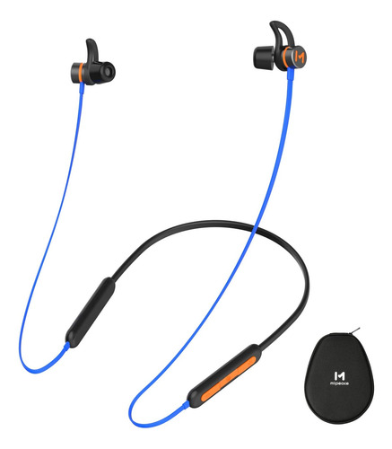 Auriculares Mipeace, Reducción De Ruido, Bt, Inalámbricos