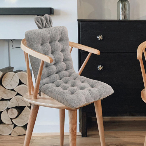 Cojín De Silla, Cojín De Silla De Escritorio, Cojines