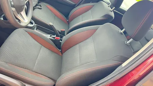 Honda WR-V 1.5 Lx