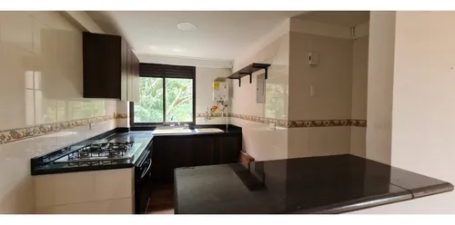 Arriendo Espectacular Apartamento En Itagui