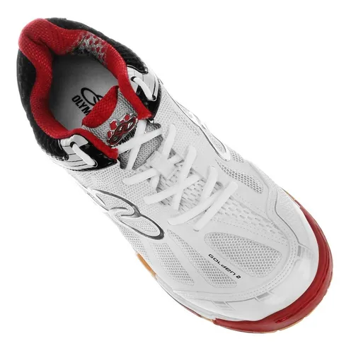 Zapatillas olympikus voley hotsell