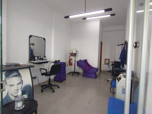 Imagen 2 de 6 de Venta Local Centrico Con Baño Propio - Se Permuta Por Ph En Carlos Paz