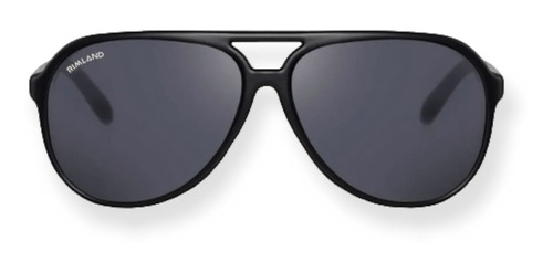 Anteojos Lentes De Sol Rimland - Cameron Black 8269