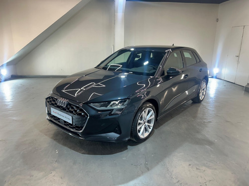 Audi A3 Sportback 1.4 Tfsi 150 Cv