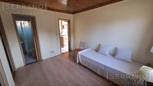 Ldo Venta. Casa 3 Amb Lote 1500m2 Apta Crédito. Parque Jularó. Exaltación De La Cruz