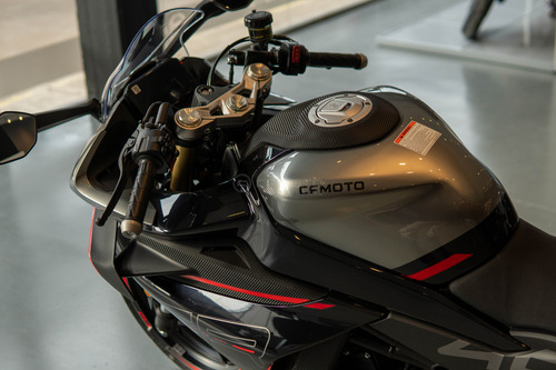 Cfmoto 450 Sr - Financiación - Cf Moto Pilar
