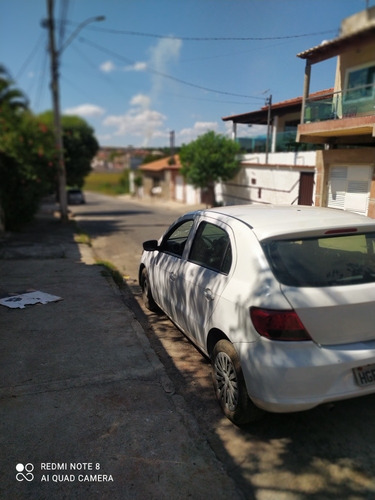 Volkswagen Gol 2010 1.6 Vht Power Total Flex 5p