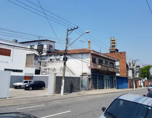 Imagem 1 de 15 de Comercial-são Paulo-alto Da Boa Vista | Ref.: Reo308597 - Reo308597