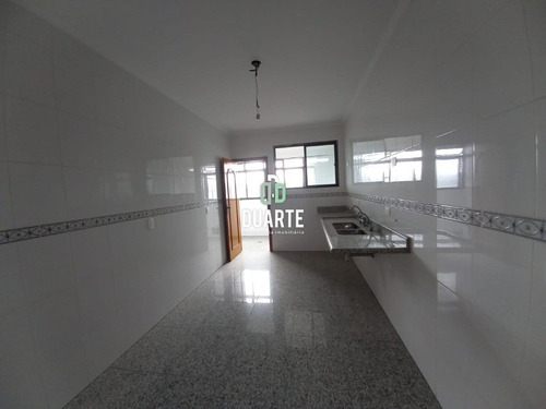 Imagem 13 de 22 de Cobertura A Venda Em Santos No Embare - Co00111 - 69565684
