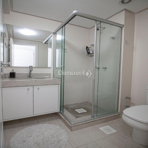 Imagem 10 de 15 de Casa Em Condominio - Cristal - Ref: 20738 - V-20738