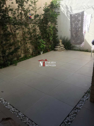 Imagem 12 de 30 de Sobrado A Venda Em Bertioga - Bairro Centro - Ref. 299 - V299