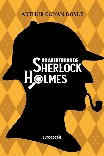 As Aventuras De Sherlock Holmes