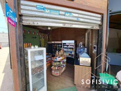 Se Vende Casa Con Local Comercial En El Centro De Iquique