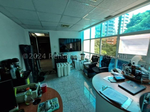 Edificio Comercial/ Tipo Loft (3 Pisos) Venta Los Dos Caminos Mls-24-28164