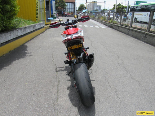 Imagen 7 de 24 de Ducati Hypermotoard 939 Sp