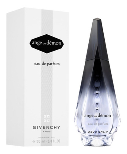 Perfume Importado Givenchy Ange Ou Démon Edp 100 ml Mujer