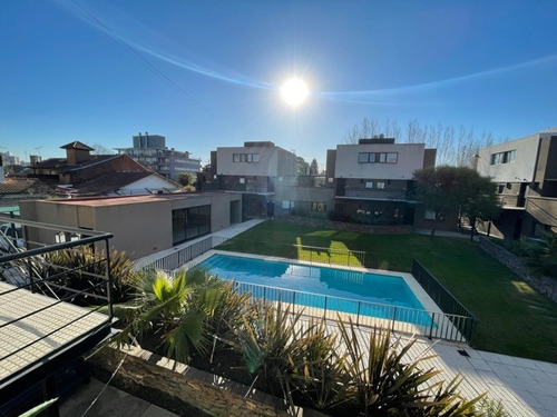 Imagen 2 de 8 de Venta- Duplex 3 Ambientes En Jardines De Robertson