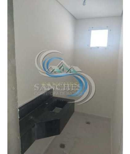 Imagem 10 de 16 de Apartamento 2 Dorm No Caiçara, Praia Grande - V2706