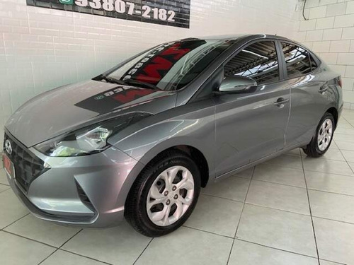 Hyundai HB20S 1.6 16V FLEX VISION AUTOMÁTICO