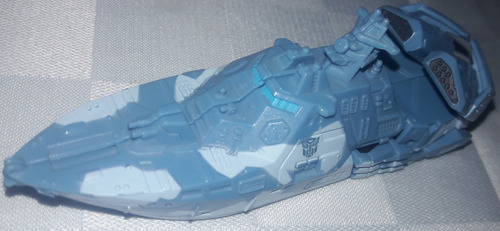 Transformers Scout Class Autobot Depthcharge  Lose