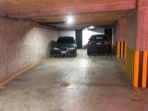 Imagen 3 de 15 de Apartamento En Venta El Rosal Mls #22-17235