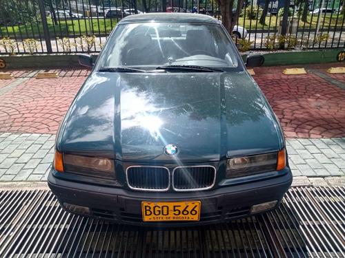 BMW Serie 3 1.8 318i E36