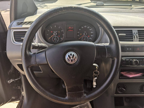 Vw Fox 1.0 Blackfox, 2012, 100.000 Km, Menos Ar, Lindo