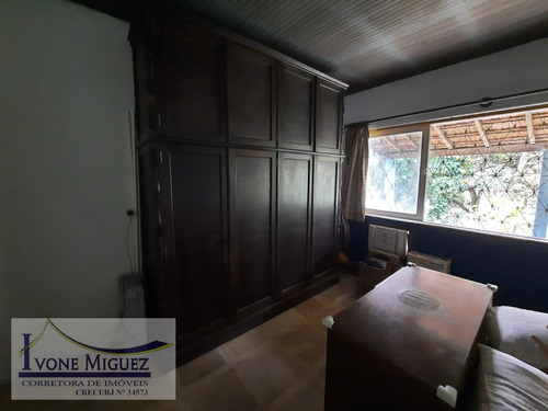Imagem 5 de 15 de Casa Em Boa Esperança - Mendes - 3395