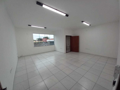 Imagem 8 de 8 de Sala Comercial - Francisco Glicério - Centro- Suzano