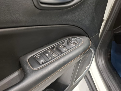 Jeep Compass 2.0 16V DIESEL LONGITUDE 4X4 AUTOMÁTICO