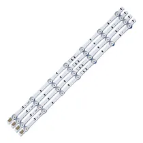 Comprar Tira Ledsamsung Un32h5550 Backlight Repuesto Iluminacion