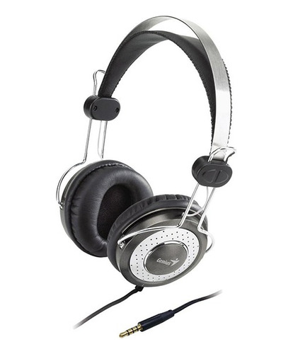 Auriculares Genius Rs2,hs-04su