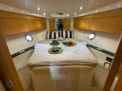 Lancha Phantom 40 Iate Barco N Intermarine Sessa Ferretti Nx