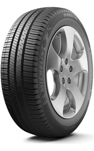 Llanta Michelin Energy Xm2+ 205/65r15 99v