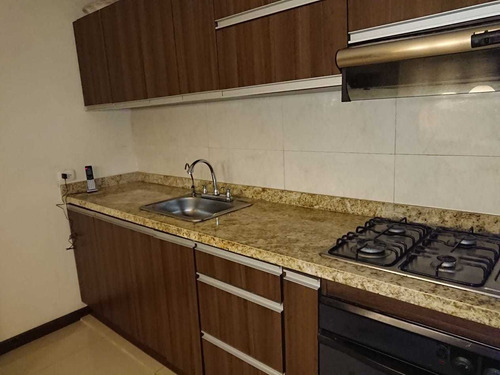 Imagen 19 de 22 de Apartamento En Venta, Manga - Cartagena.
