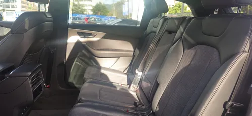 Audi Q7 Q7 55 TFSI 340hp Tip. MHEV S line