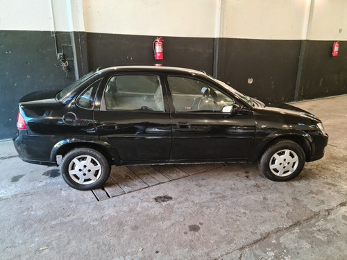 Imagen 9 de 15 de Chevrolet Classic 2013 1.4 Ls A+d