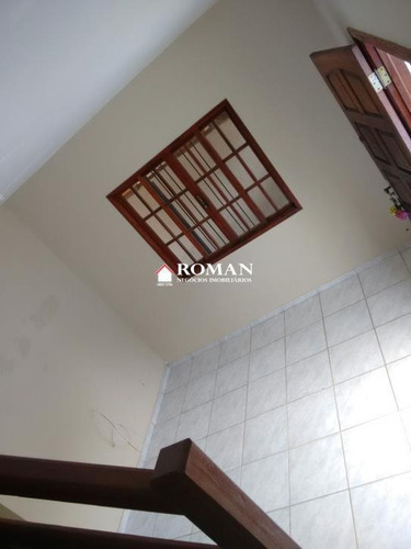 Casa Em Rio Das Ostras!!! - 2374