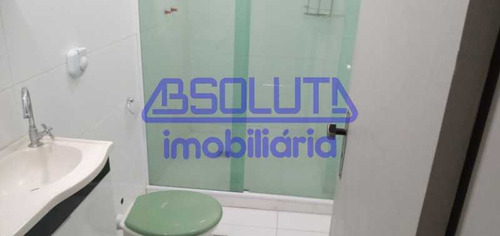 Imagem 13 de 15 de Apartamento-à Venda-tijuca-rio De Janeiro - 33032