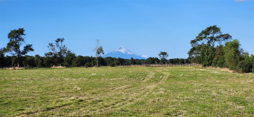 Parcela En Venta En Puerto Varas
