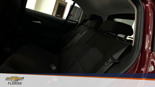 Chevrolet Onix Lt