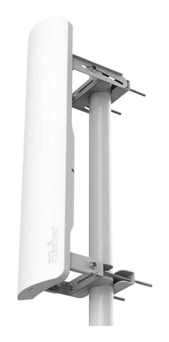 Imagen 1 de 3 de Antena Sectorial Mikrotik Mantbox Dual Band