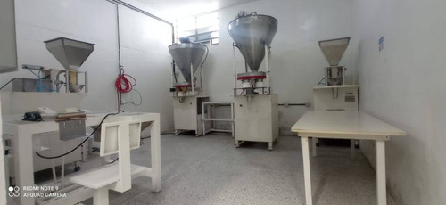 Johanna Castillo Jc Vende Galpon Y Empresa De Cafe Chicha Azucar Y Chicha Nirgua