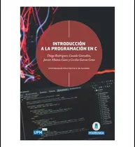 Comprar Libro: Introducción A La Programación En C (spanish Edition)