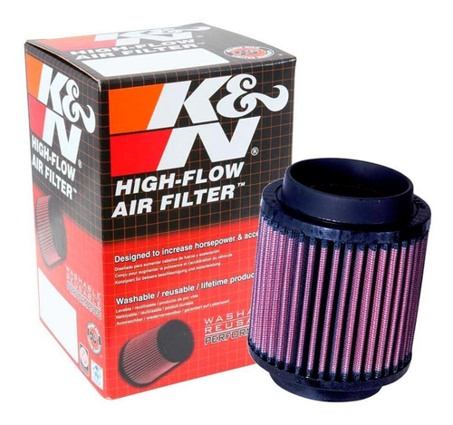 Filtro De Aire Polaris Sportsman Phoenix K&n Kyn Pl-1004 