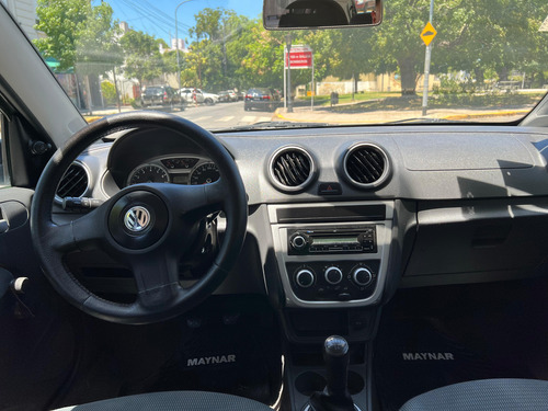 Volkswagen Gol Trend 1.6 Pack I 101cv