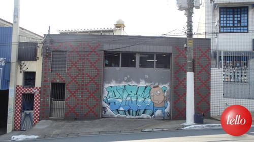 Imagem 1 de 16 de Comercial/industrial - Ref: 219083