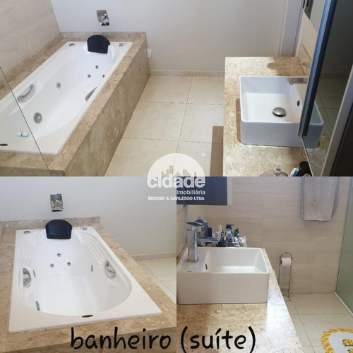 Imagem 13 de 19 de Sobrado À Venda, 2 Quartos, 1 Suíte, 4 Vagas, Maria Luiza - Cascavel/pr - 13727